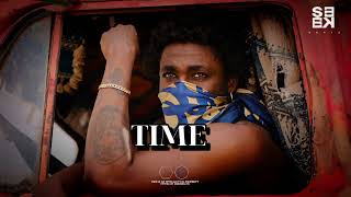 "TIME" | Omah Lay x Burna Boy Emotional Type Beat | Afrobeat Instrumental 2024 | [AFROBEATS]