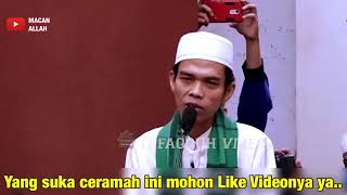 Membangun Keluarga Islami Bersama Ustadz Abdul Somad