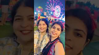 #mela #navratri #navratrispecial #dussheramela #melavlogs #india #travel #rohini