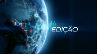 Assista o 'A Edição' deste sábado [13/08/2022] - #AEdição