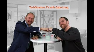 The Vision of Microsoft (EP 2/3) - TQTV with Gabe Long