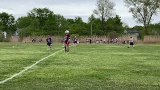 ESM MOD LAX VS AUBURN 5/9/24