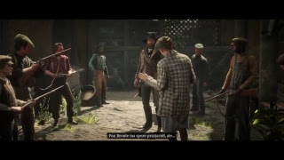 RDR2 rozdzial 4