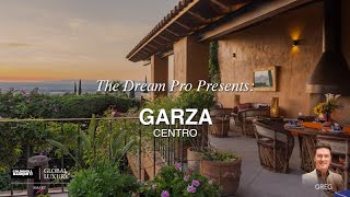 Garza - Centro, San Miguel de Allende Dream Home