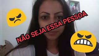 NÃO DÊ SPOILERS!