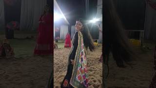 Garba Night ✨✨ #shorts #youtubeshorts #garbanight #dandiya #enjoy