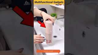 Smart online Amazon kitchen gadgets | Daily use Gadgets #shorts #appliances