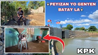 🆘WOYYY SE PA TI KOZE  PEYIZAN YO GENYEN BATAY LA VIN DEKOUVRI TOUT SAKRIFIS PEYIZAN YO TE KONN FÈ🇭🇹