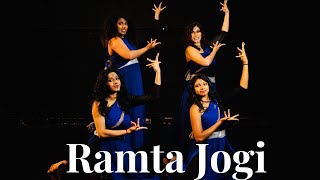 RAMTA JOGI | Taal | NB Dance Choreography | A.R. Rahman