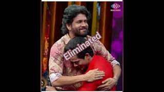 #Bigboss8 #Eliminated contestent#Mehaboob #trending #yt