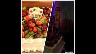 Vice Ganda Surprise Birthday Party Sa Kanyang Nagmamahal Na Kapamilya At Kaibegan!!!