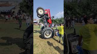 tractor competition| Kapil Khatri vlogs