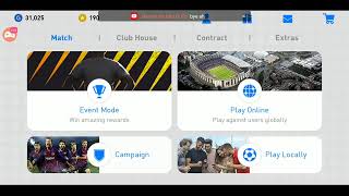 Ních Mới Của Mình Nè Ae - Pes 2019 Mobile