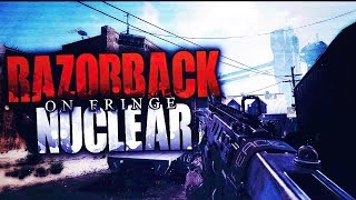 BO3: Nuclear on Fringe w/ Razorback