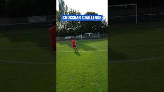 Ultimate Crossbar Challenge!