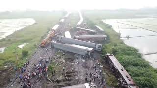 Chennai train accident