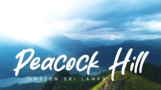 Peacock Hill | Unseen Sri Lanka