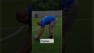 #futbol #fotball #futebol #futball #dribbling #skills #goals  #fútbol #carlos #carlosferia