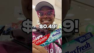 $0.49 Colgate Toothpaste at Publix! Ends 10/23