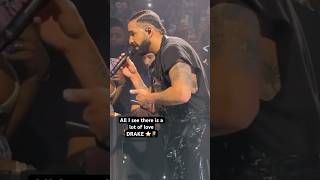 DRAKE 🦉⭐️ #drake #draketypebeat #concert #shortvideo #short #shorts #music #viral #artist #fyp #fy