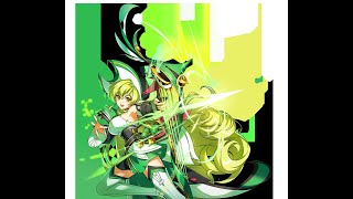 Elsword - Catch Up