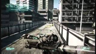 Battlefield 3 Trailer (Fan Made)