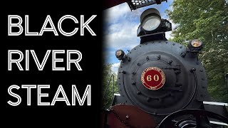 Thank You Express: Black River & Western 60 Rides Again