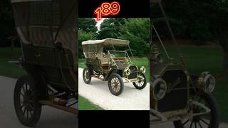 Evolution of car #short #trending #viral #cars