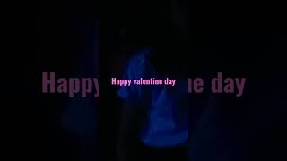 happy valentine days #shortsfeed #shortviral #