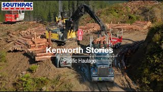 Pacific Haulage Ltd Gisborne