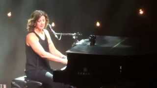 Sarah McLachlan - "Angel" - Brooklyn, NY 3-14-15