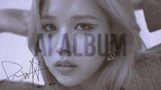 [AI COVER] Giving TWICE's Mina a solo album