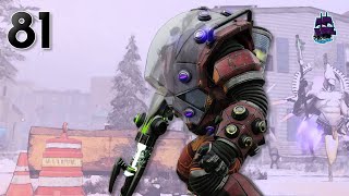 XCOM 2 WOTC 2022: Part 81 | Dreading the Dreadnaught