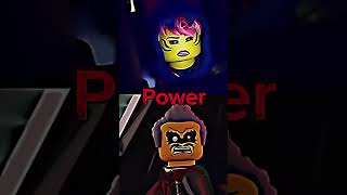 Sora VS Krux ⚡️| Ninjago edit #ninjago #ninjagoedit #1v1 #shorts