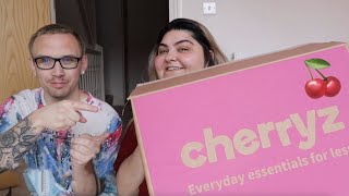 CHERRYZ HAUL | DISCOUNT CODE INCLUDED | LOUISAS WORLD