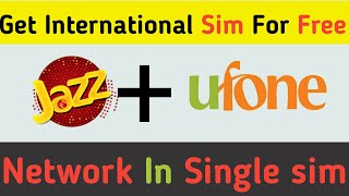 How to buy giffgaff international sim in pakistan for free