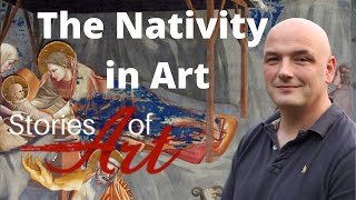 The Nativity in Art