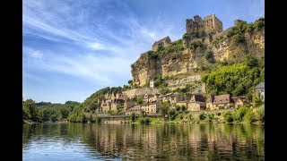 I Canoed Down The River Dordogne For 4 Days - Gold D of E Expedition