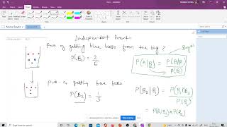 Naive Bayes Mathematical Approach | Probability Calculation of Naive Bayes