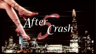 -A remake of a remake of a remake- Toshiki Kadomatsu - After 5 Crash - Tribute Cover 2024