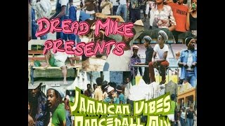 Jamaican Vibes Dancehall Mix