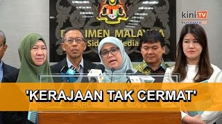 PAC akan panggil AG, KSU KDN isu kontrak Bestinet