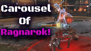 Carousel Of Ragnarok Returns! - For Honor