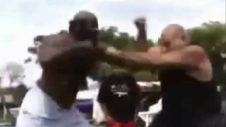 The Best Of Kimbo Slice   YouTube 360p