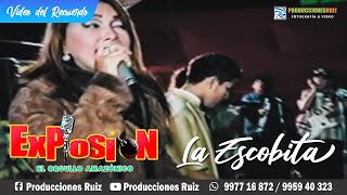 La Escobita - Explosión de Iquitos