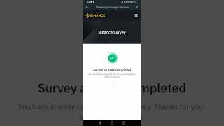 BINANCE LEARN AND TRADE (GALAXY) | QUIZ ANSWES 2022