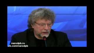 1 Ситуация в России -- хаос или возрождение?