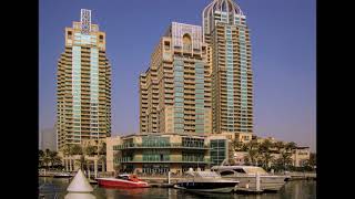 Dubai Marina. Капитальный ремонт и дизайн апартаментов .UAE (2009-2010)