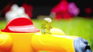 HARIBO: Sprinkler