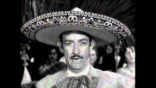 Coplas de Retache - Pedro Infante y Jorge Negrete